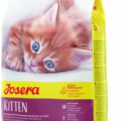 Josera Kitten | Katzenfutter