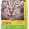 Josera SensiCat | Sensitiv Katzenfutter