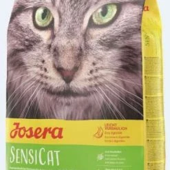 Josera SensiCat | Sensitiv Katzenfutter