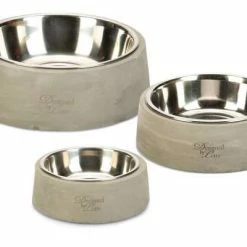 Karlie Beton Futternapf Riboco | Designed By Lotte