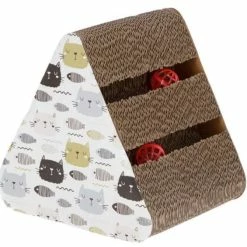 KERBL Katzenkratzbrett Boon