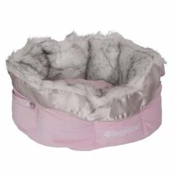 Happy-House Happy House Korb Cat Lifestyle | Rund | Für Katzen