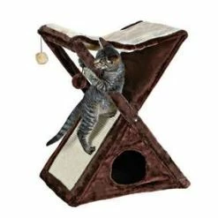 Trixie Kratzturm Miguel, 52x35cm