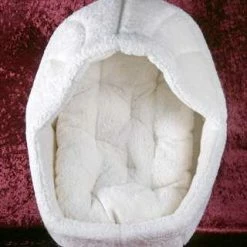 Nn Baumwoll Kuschelschuh, 56x32x35cm