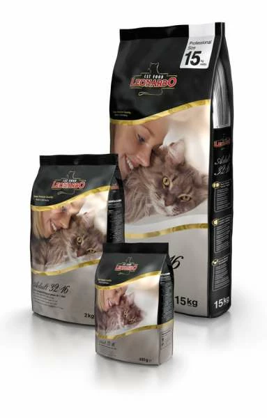 Leonardo Adult 32/16 1 Leonardo Adult 32/16