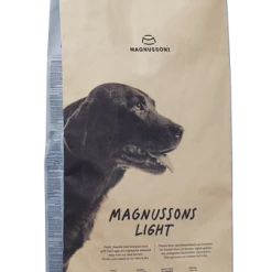 Magnusson Light Meat & Bisquit