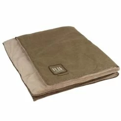 Happy-House Happy House Multi-Funktionale Decke | Casual Living | Braun