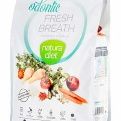 Natura Diet Odontic Fresh Breath | Zahnpflege Hundefutter