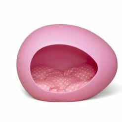 Ephata PEi Pod Pet-House | Pink | 57x40.5x43cm