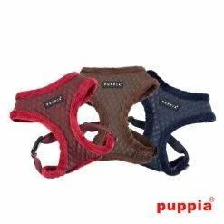 Puppia ® Farren Harness | Typ A