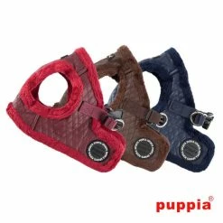 Puppia ® Farren Harness | Typ B