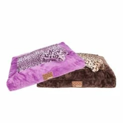 Puppia ® Pumapard, Hundekissen, 60x45x10cm