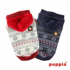 Puppia ® Hundemantel/Hundeshirt Snow Fairy