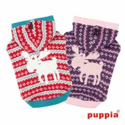 Puppia ® Hundemantel/Hundeshirt Vixen