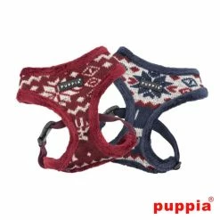 Puppia ® Cupid Harness | Typ A | Hundegeschirr
