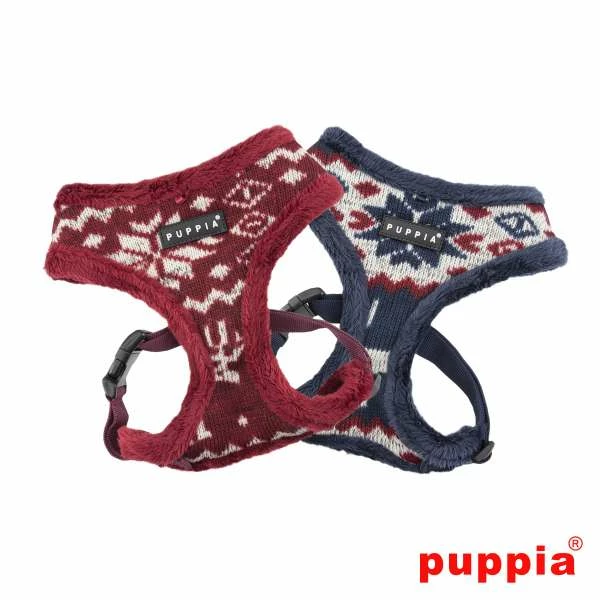 Puppia ® Cupid Harness | Typ A | Hundegeschirr 1 Puppia ® Cupid Harness | Typ A | Hundegeschirr