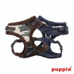 Puppia ® Corporal Harness | Typ A | Hundegeschirr