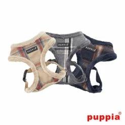 Puppia ® Kemp Harness | Typ A | Hundegeschirr