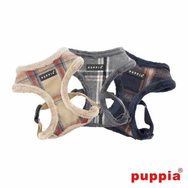 Puppia ® Kemp Harness | Typ A | Hundegeschirr 1 Puppia ® Kemp Harness | Typ A | Hundegeschirr