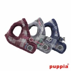 Puppia ® Eldric Harness | Typ B | Hundegeschirr