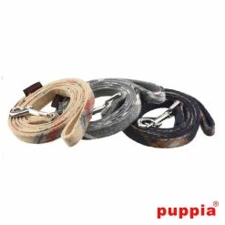 Puppia ® Kemp Lead | Hundeleine
