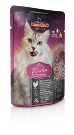 LEONARDO® | Finest Selection | Huhn Pur | 16 Frischebeutel 1 LEONARDO® | Finest Selection | Huhn Pur | 16 Frischebeutel