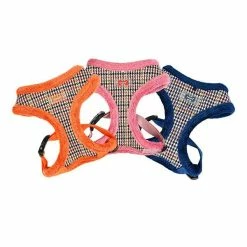Puppia ® Auden Harness | Typ A | Hundegeschirr