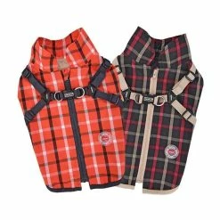 Puppia ® Baxter | Hundemantel