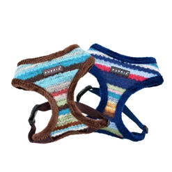 Puppia ® Crayon Harness | Typ A | Hundegeschirr