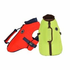 Puppia ® Irwin Life Jacket | Hundemantel
