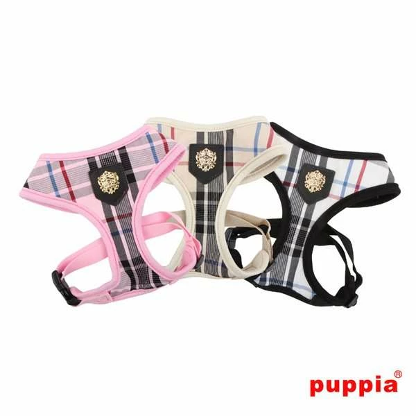 Puppia ® Junior Harness | Typ A | Hundegeschirr 1 Puppia ® Junior Harness | Typ A | Hundegeschirr
