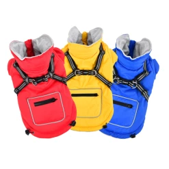 Puppia ® Mallory | Hundemantel