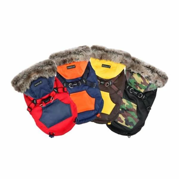 Puppia ® Orson | Hundepullover 1 Puppia ® Orson | Hundepullover