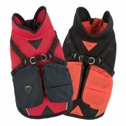 Puppia ® P2 | Hundemantel