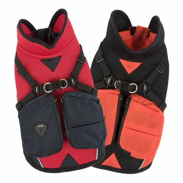 Puppia ® P2 | Hundemantel 1 Puppia ® P2 | Hundemantel