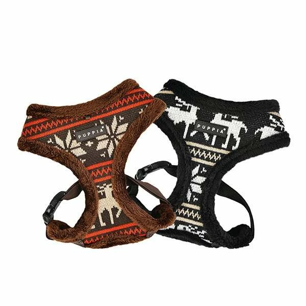 Puppia ® Prancer Harness | Typ A | Hundegeschirr 1 Puppia ® Prancer Harness | Typ A | Hundegeschirr