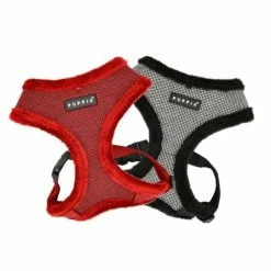 Puppia ® Puppytooth Harness | Typ A | Hundegeschirr