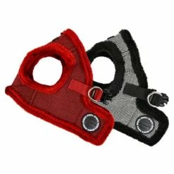 Puppia ® Puppytooth Harness | Typ B | Hundegeschirr