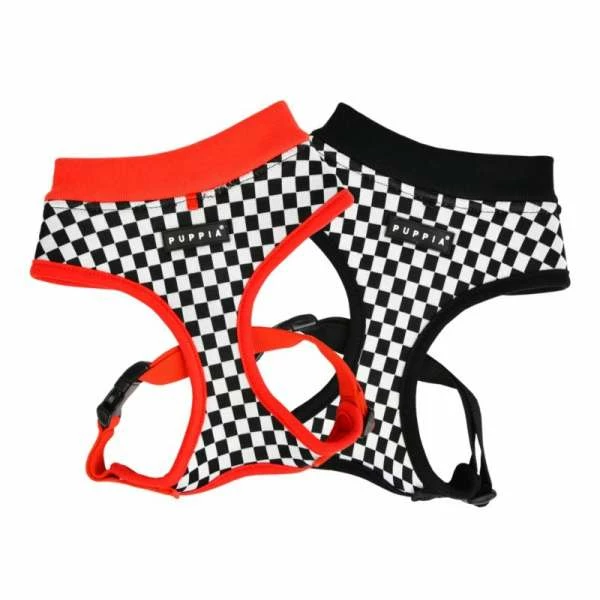 Puppia ® Racer Harness | Typ A | Hundegeschirr 1 Puppia ® Racer Harness | Typ A | Hundegeschirr