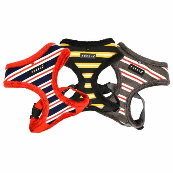 Puppia ® Rowdy Harness | Typ A | Hundegeschirr 1 Puppia ® Rowdy Harness | Typ A | Hundegeschirr