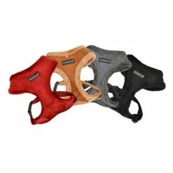Puppia ® Terry Harness | Typ A | Hundegeschirr