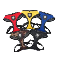 Puppia ® Thermal Soft Harness | Hundegeschir