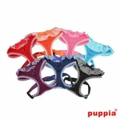 Puppia ® Vivien Harness | Typ A | Hundegeschirr