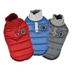 Puppia ® Wagner | Hundemantel