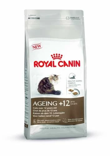 Royal Canin Ageing 12+ 1 Royal Canin Ageing 12+