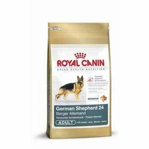 Royal Canin German-Shepard | Deutscher Schäferhund 1 Royal Canin German-Shepard | Deutscher Schäferhund