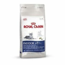 Royal Canin Indoor +7