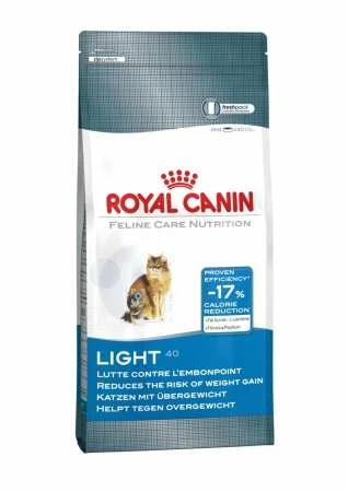 Royal Canin Light 40 | Weight Care 1 Royal Canin Light 40 | Weight Care