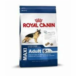 Royal Canin Maxi Adult 5+