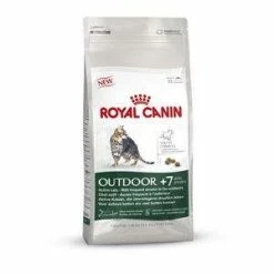 Royal Canin Outdoor +7